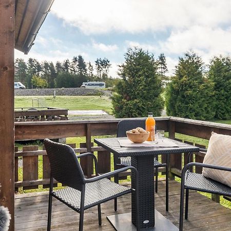 Topcamp Mjosa - Brumunddal Екстериор снимка