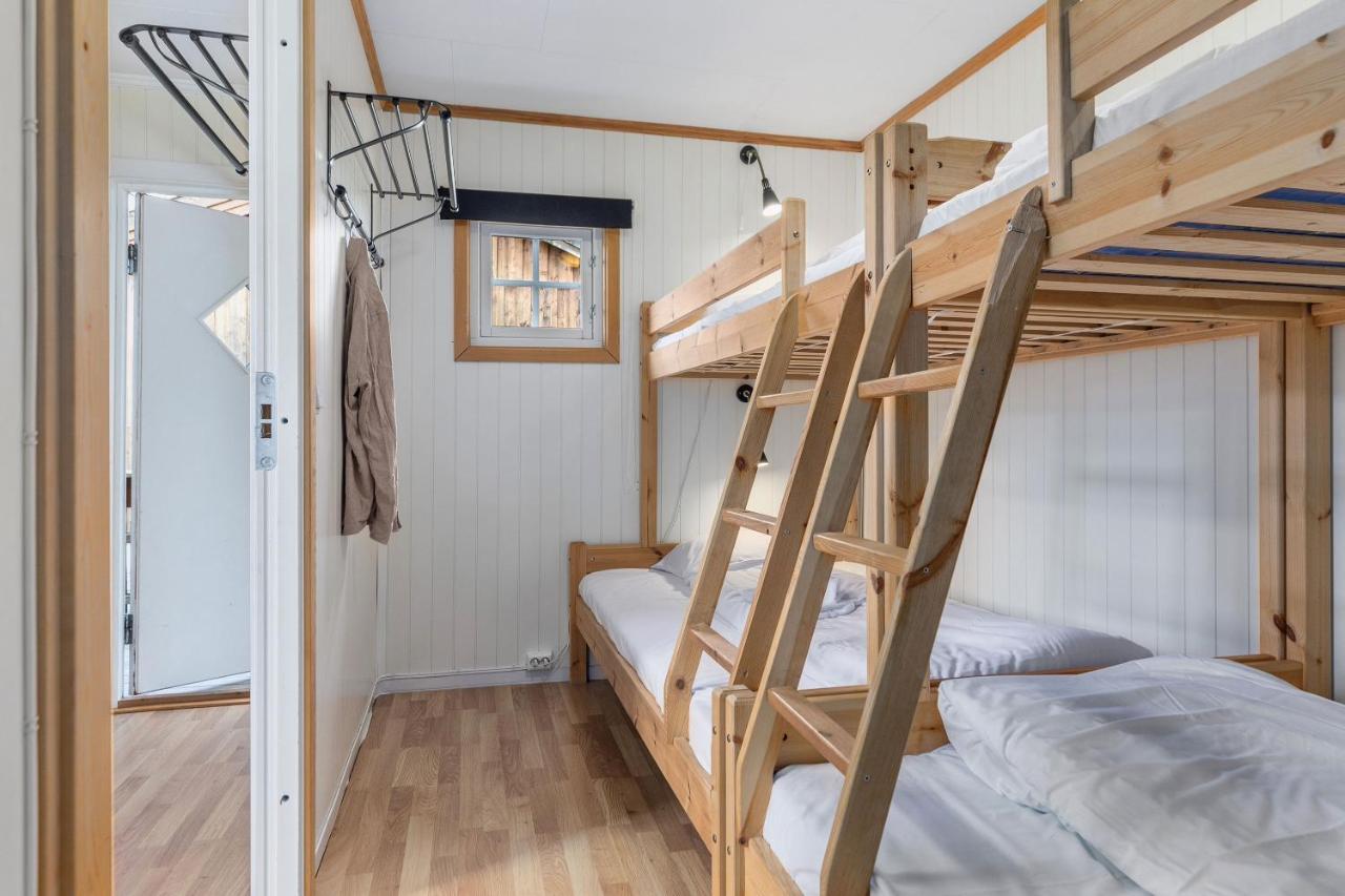 Topcamp Mjosa - Brumunddal Екстериор снимка